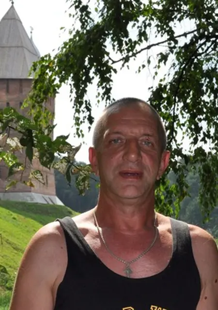 Николай из Пестова, мне 64, познакомлюсь на одну ночь