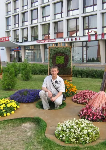 Я Максим, 36, из Сергиева Посада, ищу знакомство для постоянных отношений