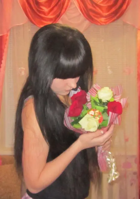 Екатерина из Старого Оскола, мне 33, познакомлюсь для дружбы