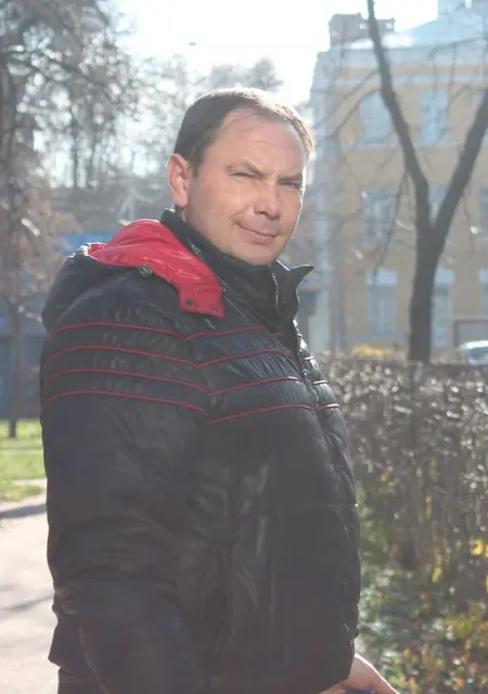 Я Дмитрий, 51, знакомлюсь для дружбы в Рязани