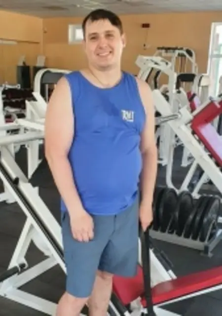 Я Александр, 20, знакомлюсь в Волгодонске