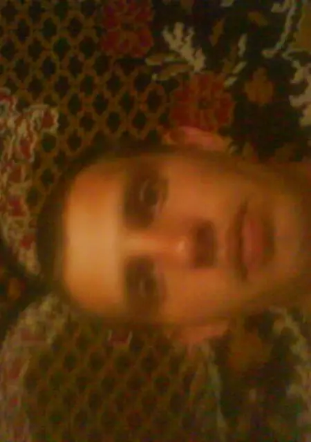 Gena из Буденновска, ищу на сайте общение