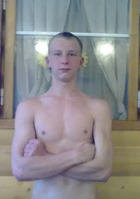 Sergor из Иванова, мне 39, познакомлюсь на одну ночь