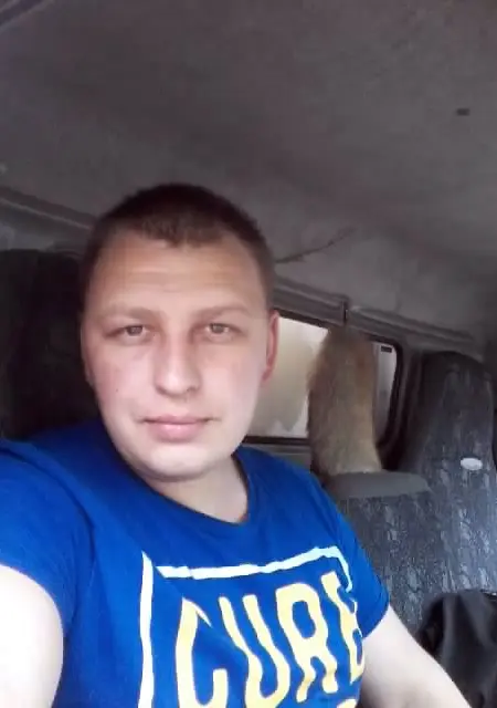 Андрей из Владивостока, ищу на сайте знакомства на одну ночь