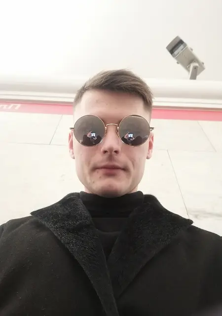 Я Николай, 25, из Ставрополя, ищу знакомства без обязательств