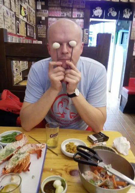 Я Слав, 51, из Минска, ищу знакомства без обязательств