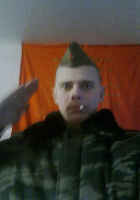 Сергей из Нытвы, ищу на сайте знакомства на одну ночь