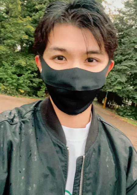 Я Chris, 31, из Москвы, ищу знакомство для общения