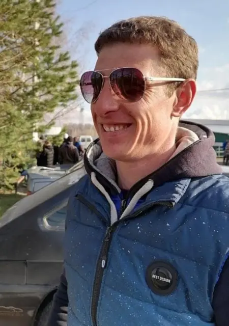 Alex из Ступина, ищу на сайте знакомства на одну ночь