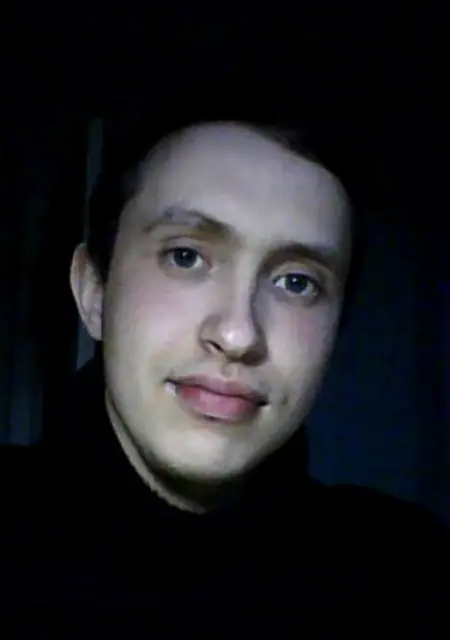 Я Роман, 33, из Нелидова, ищу знакомство для общения