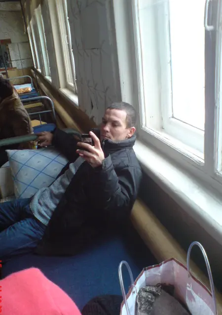 Денис из Тимашевска, ищу на сайте знакомства без обязательств