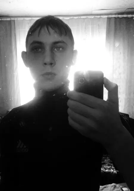 Я Вовчик, 30, знакомлюсь без обязательств в Анжеро-Судженске