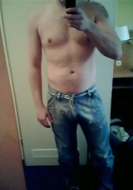 Andrej из Берлина, ищу на сайте знакомства на одну ночь