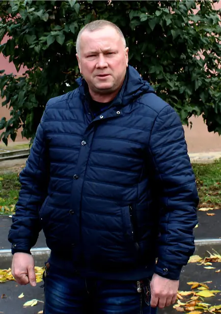 Михаил из Волоколамска, ищу на сайте знакомства на одну ночь