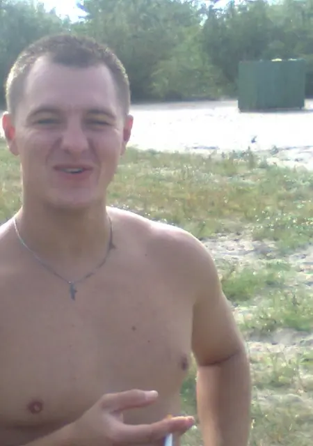 Я Roman, 41, из Пинска, ищу знакомство для приятного времяпровождения