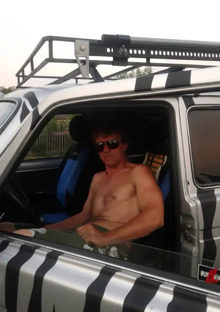 Я Митя, 56, знакомлюсь без обязательств в Барнауле