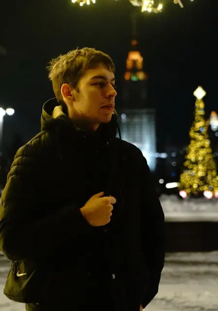 Я Виктор, 21, знакомлюсь для открытые отношения в Ростове-на-Дону