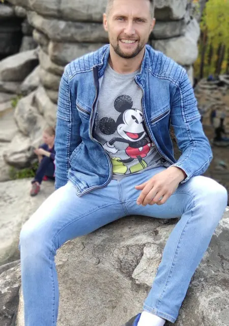 Я Артем, 41, знакомлюсь без обязательств в Екатеринбурге
