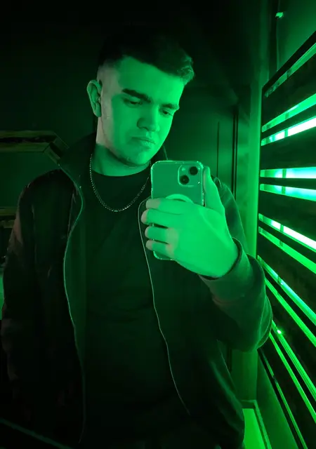 Я Герман, 22, знакомлюсь для приятного времяпровождения в Ангарске