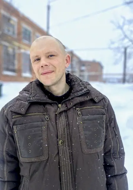 Я Евгений, 39, знакомлюсь для приятного времяпровождения в Слободском