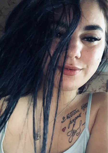 Я Лейла, 21, из Москвы, ищу знакомство для дружбы