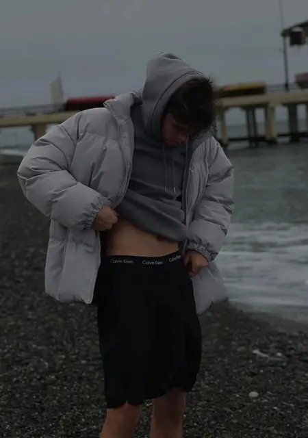 Евгений из Соснового Бора, ищу на сайте знакомства без обязательств