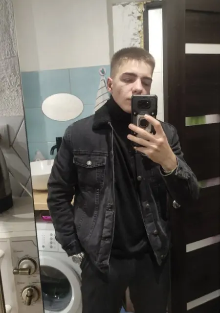 Я Никита, 23, из Новокузнецка, ищу знакомство для постоянных отношений