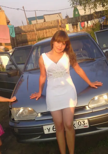 Виктория из Улан-Удэ, ищу на сайте дружбу