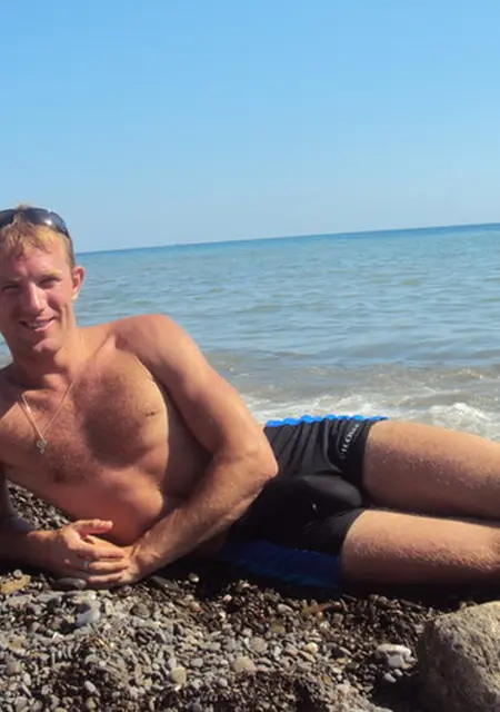 Я Тигра, 39, из Кирова, ищу знакомства на одну ночь