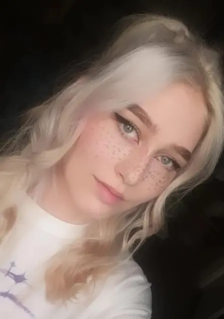 Я Твой Котик, 22, знакомлюсь для приятного времяпровождения в Краснодаре