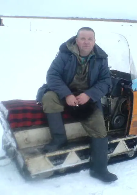 Сергей из Красноярска, ищу на сайте знакомства на одну ночь