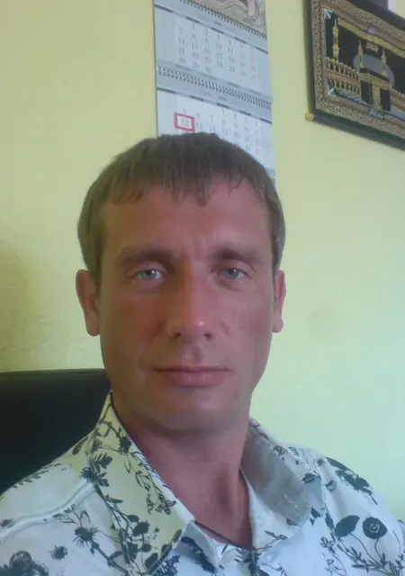 Я Максим, 50, из Калининграда, ищу знакомство для общения