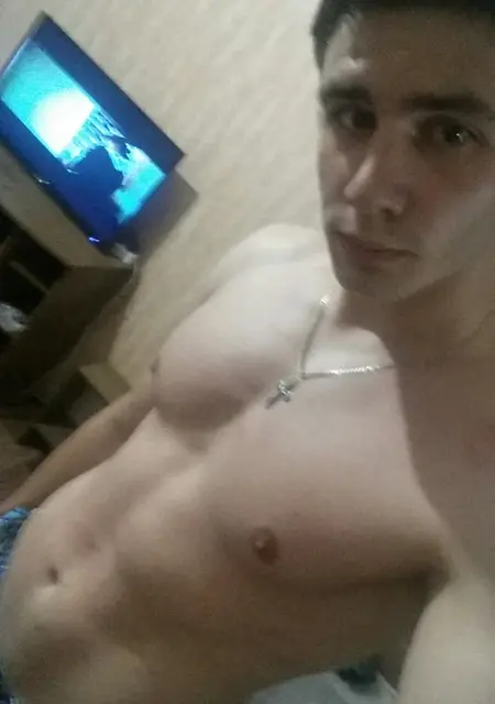 Валерий из Армавира, мне 35, познакомлюсь на одну ночь