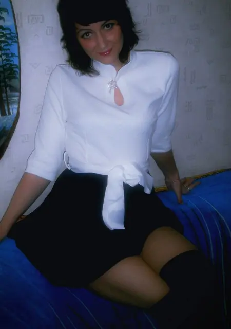 Я Кира, 48, знакомлюсь на одну ночь в Владивостоке