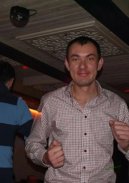 Я Максим, 41, знакомлюсь на одну ночь в Судаке