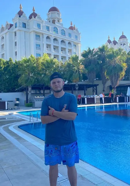 Никита из Перми, ищу на сайте знакомства на одну ночь