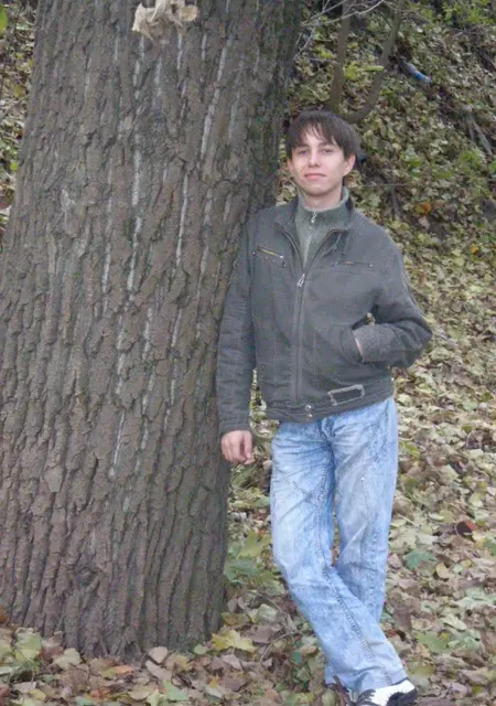 Андрей из Одинцова, мне 35, познакомлюсь на одну ночь