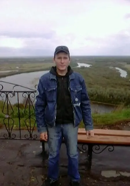 Alexey из Арзамаса, ищу на сайте знакомства на одну ночь