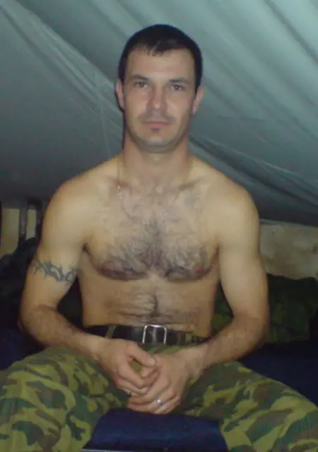 Я Роман, 42, знакомлюсь для общения в Буденновске