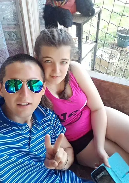 Владислав из Полоцка, мне 29, познакомлюсь на одну ночь