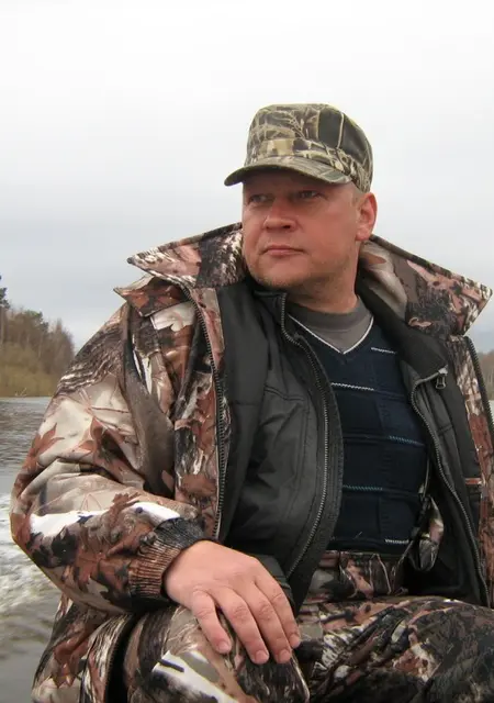 Я Олег, 53, знакомлюсь без обязательств в Новоуральске