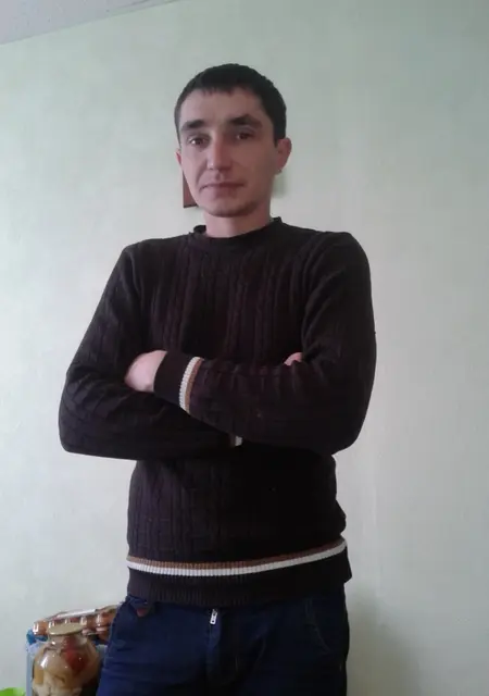 Я Серега, 36, из Киржача, ищу знакомство для дружбы