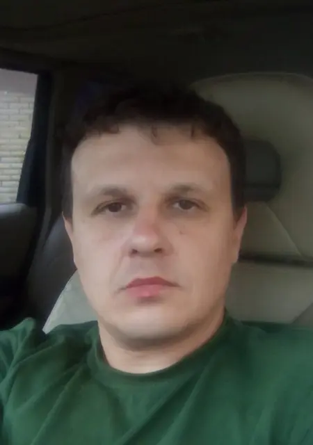 Я Павел, 48, знакомлюсь на одну ночь в Павловском Посаде