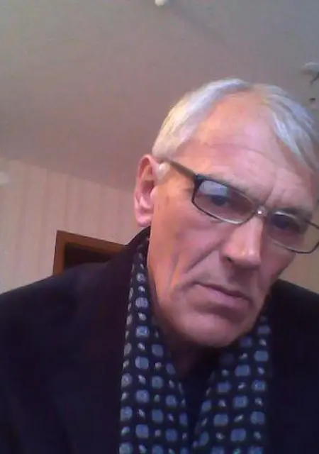 Я Александр, 67, из Бийска, ищу знакомства на одну ночь