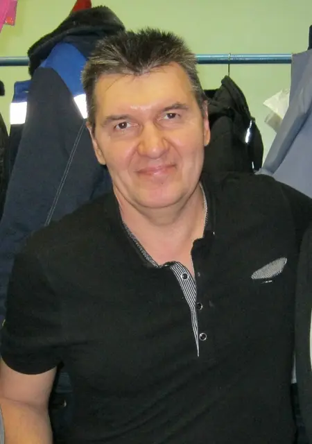 Сергей из Железногорска, ищу на сайте знакомства на одну ночь