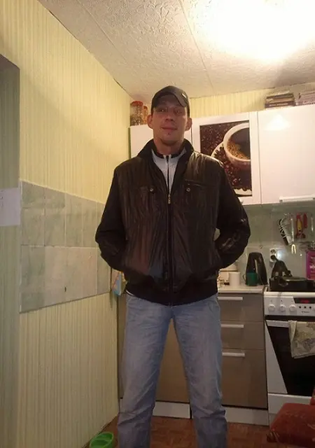 Серега из Норильска, ищу на сайте знакомства на одну ночь