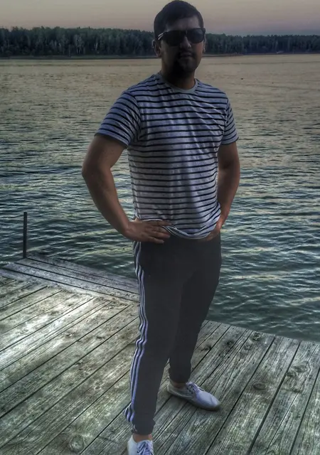 Сергей из Истры, ищу на сайте знакомства на одну ночь