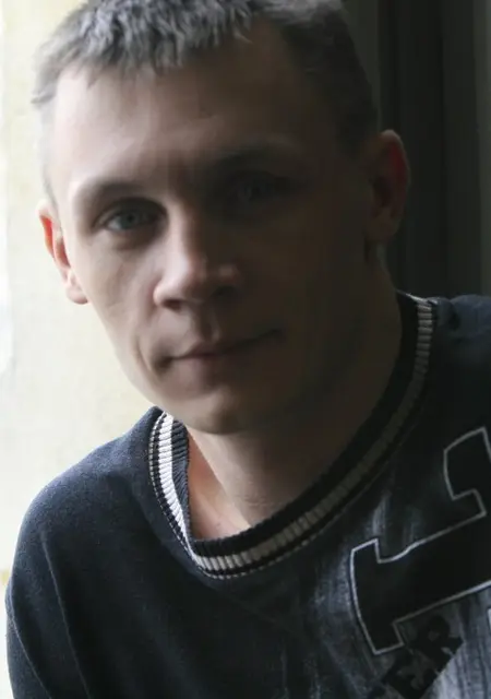 Я Серега, 47, знакомлюсь без обязательств в Череповце