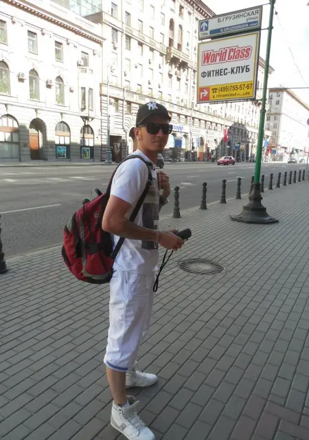 Артем из Ржева, ищу на сайте общение