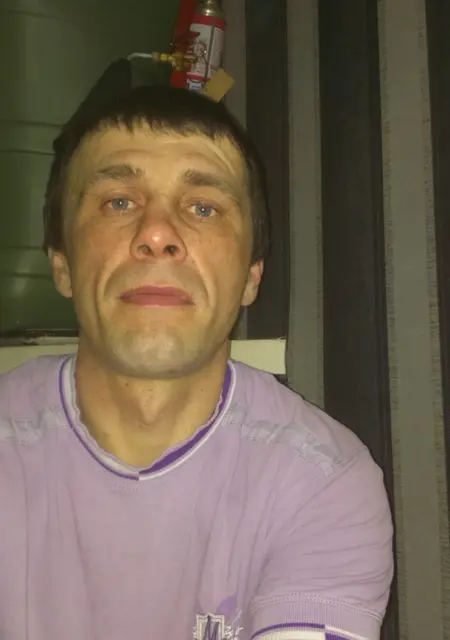 Сергей из Заозерного, мне 46, познакомлюсь на одну ночь